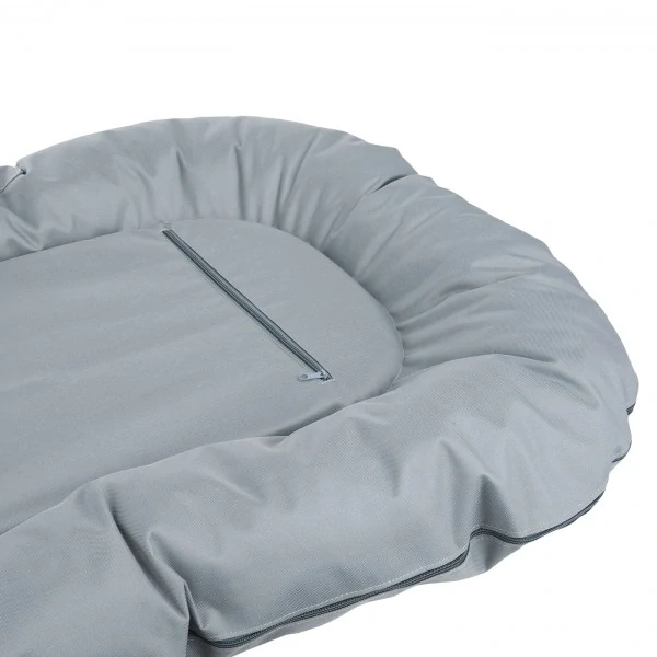 Pelech pontón Recobed Baltic outdoor sivý XL