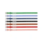 PVC obojok RecoFun hnedý