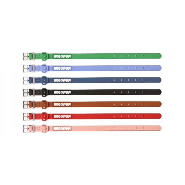 PVC obojok RecoFun námornícka modrá