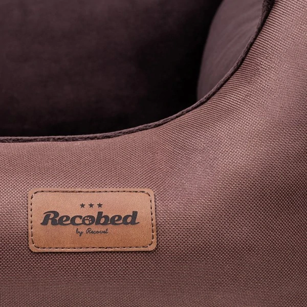 Pelech Recobed Sargasso Hnedý