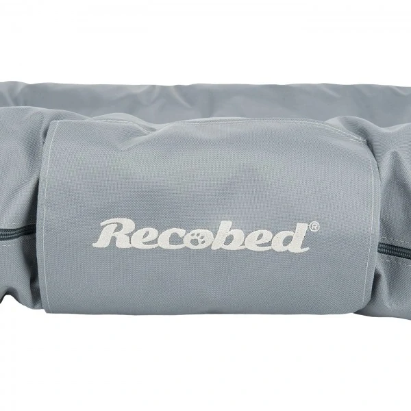 Pelech pontón Recobed Baltic outdoor sivý XL