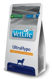 Farmina Vet Life dog Ultrahypo 2 kg