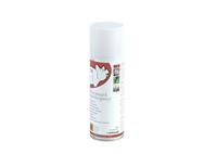 Porcimark červený spray 200 ml 