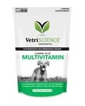 Vetri Science Canine Plus Multivitamin žuvacie tbl. 30 tbl. 