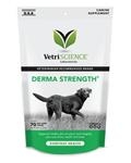 Vetri Science Derma-Strength žuvacie tablety 70 tbl. 