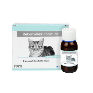 ReConvales Tonicum cat 1 x 45 ml
