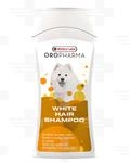 Šampón Oropharma dog White Hair 250 ml 