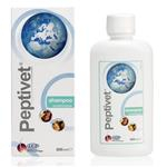 Šampón Peptivet 200 ml 