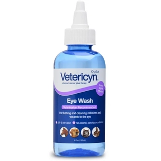 Vetericyn Eye Wash Universal 89 ml