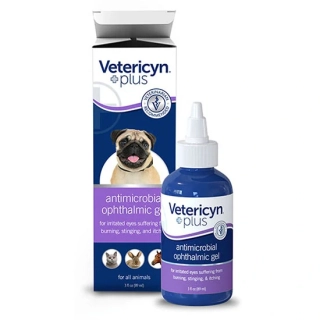 Vetericyn Plus očný gél 89 ml