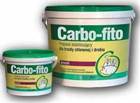 Carbo - Fito plv. 1 kg