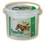 Ferrapony Dynamic plv. 3000 g