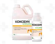 Kokcidin sol. 1 l 