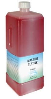 Mastitis NK - test sol. 1 l 