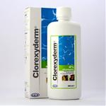 Šampón Clorexyderm 4 % 250 ml 