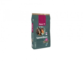 PAVO Speedi Beet 15 kg