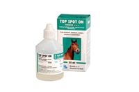 TOP SPOT ON Stronger 650 mg/ml sol. 1 x 25 ml