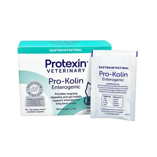 Protexin Pro-Kolin Enterogenic 30 x 4 g