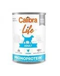 Calibra KONZERVA dog Adult Life Chicken & Rice 6 x 400g