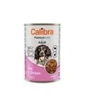 Calibra KONZERVA dog Adult Premium Telacia & kura 1240 g