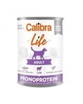 Calibra KONZERVA dog Adult Life Lamb 6 x 400g