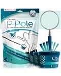 CheckUp P - Pole set na neinvazívny odber moču psa - sada