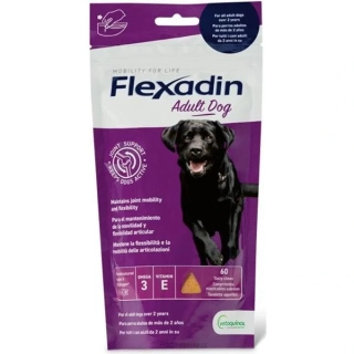 Flexadin Adult dog