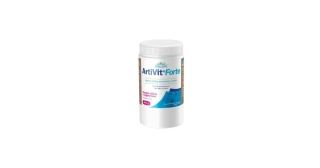 VITAR Veterinae Artivit prášok 600g
