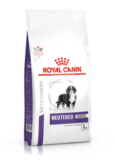 VCN DOG NEUTERED ADULT LARGE 12 kg