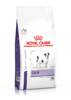 ROYAL CANIN VHN SMALL DOG CALM 4KG