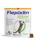 Flexadin Advanced pre mačky žuvacie tbl. 30 tbl.