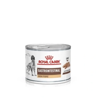 Royal Canin VHN Dog Gastrointestestinal High Fibre Konzerva 200 g