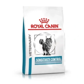 Royal Canin VHN Cat Sensitivity Control Duck 3,5 kg