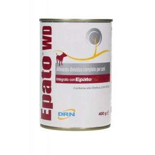 Epato Wet Diet paštéta 400 g
