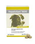 HepatoSan 1600 mg 51,2 g (32 ks)