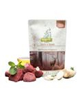 ISEGRIM dog Adult Isegrim Roots, Deer & Game 410 g kapsičky