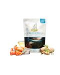 ISEGRIM dog Adult Isegrim Roots, Salmon & Trout 410 g kapsičky