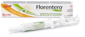 Florentero ACT pasta , 15ml (mačky,psy)