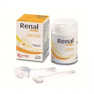 Renal Combi prášok 150g (psy a mačky)