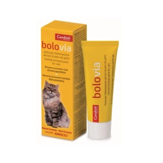 Bolo Via pasta 50g pre mačky