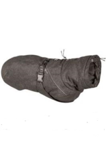 Oblečok Hurtta Expedition Parka černicová 30