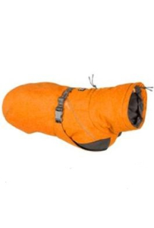 Oblečok Hurtta Expedition parka rakytníková 50