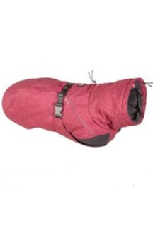 Oblečok Hurtta Expedition parka červená 80