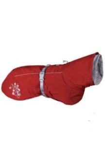 Oblečok Hurtta Extreme Warmer brusnicový 40 NEW