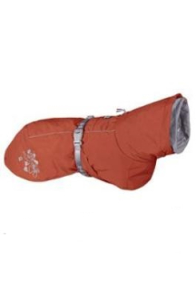 Oblečok Hurtta Extreme Warmer ECO škoricová 50