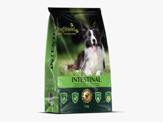 DogShield Vet Diet Gastrointestinal 5 kg