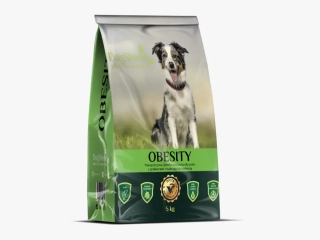 DogShield Vet Diet Obesity 5 kg