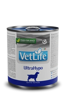 Farmina Vet Life dog ultrahypo konzerva 300 g