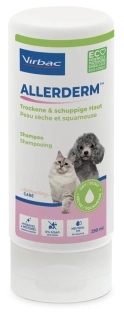 Allerderm suchá a šupinatá koža 250 ml