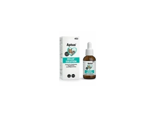 Aptus Relax solution 30 ml